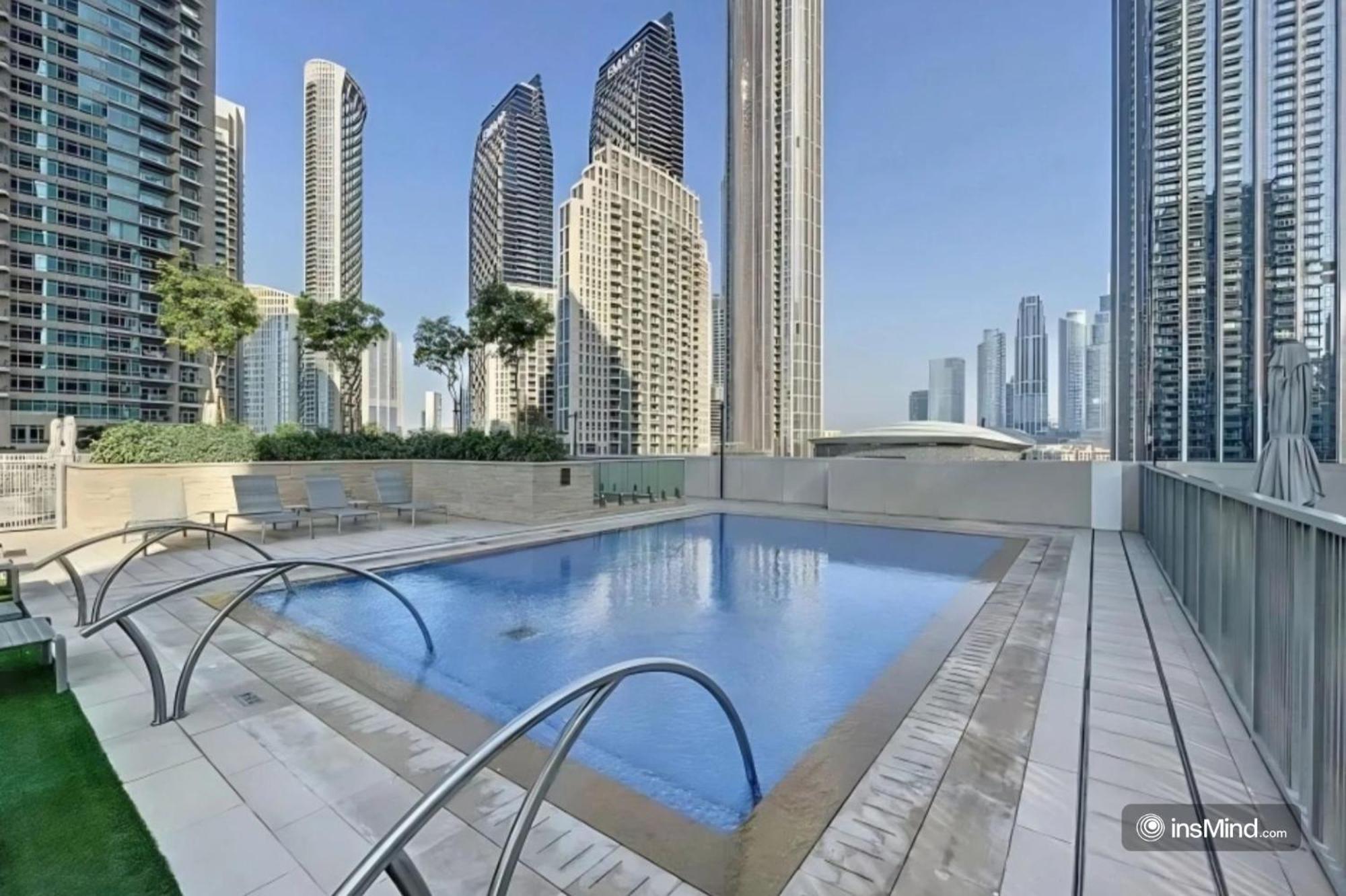 Luxe - Stylish 2br Downtown Escape