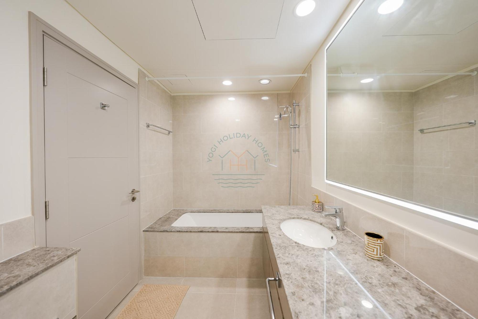 Apartment Luxe - Stylish 2br Downtown Escape *