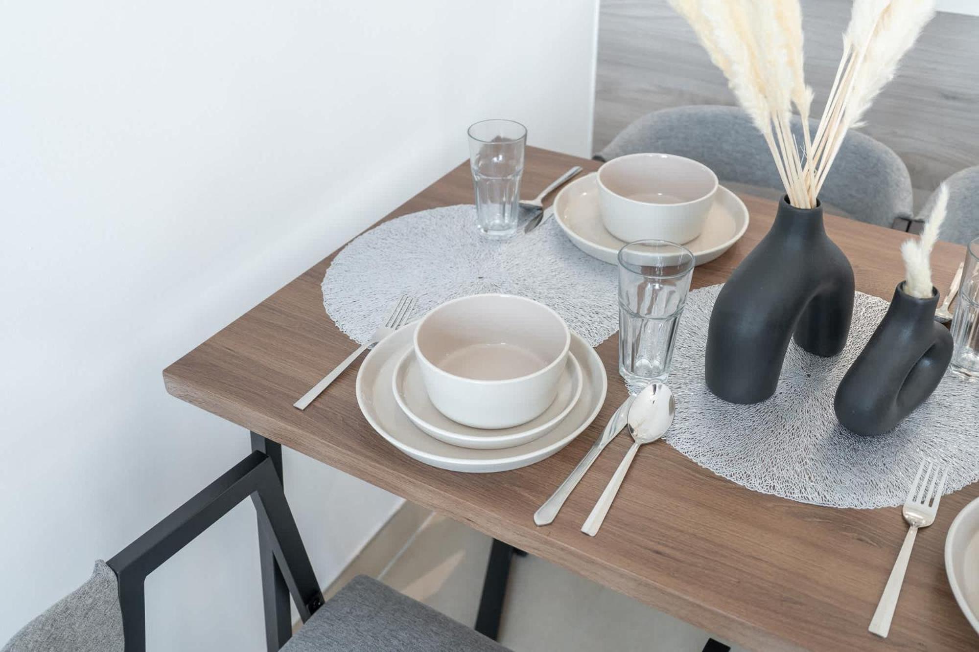 Splendid 1 Bedroom Flat In Iris Amber Al Jaddaf Dubai