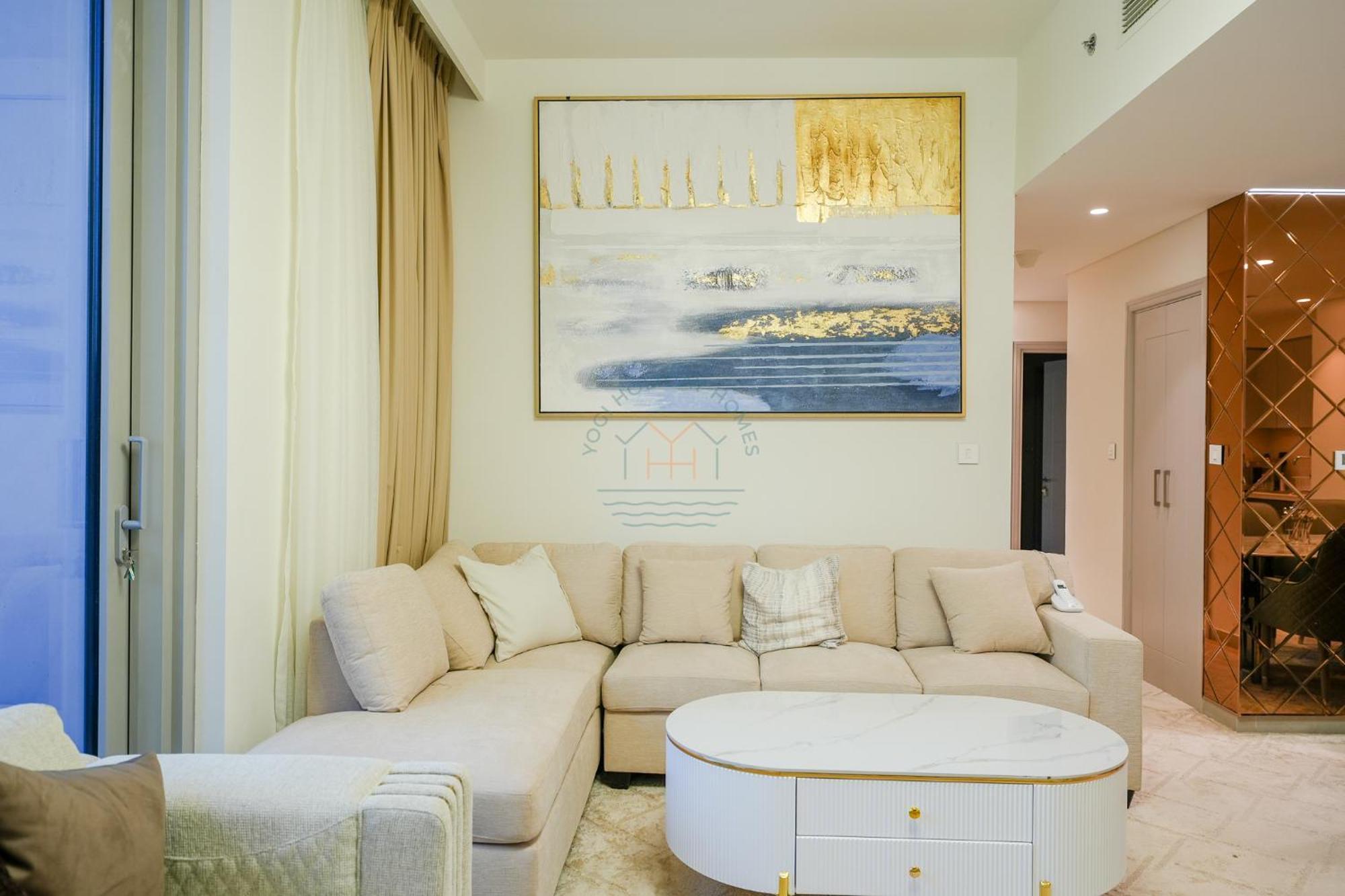 Luxe - Stylish 2br Downtown Escape