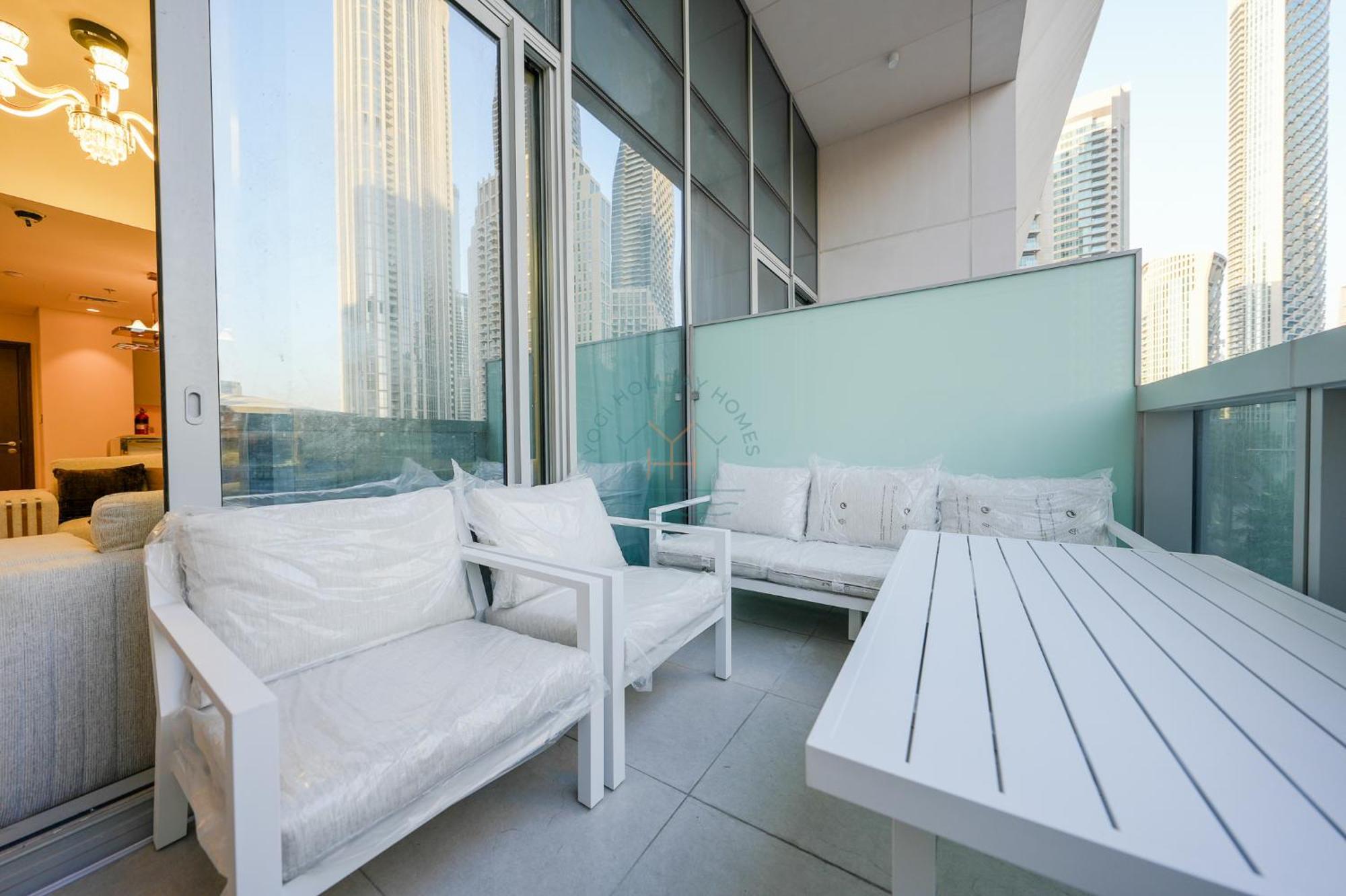 Apartment Luxe - Stylish 2br Downtown Escape *