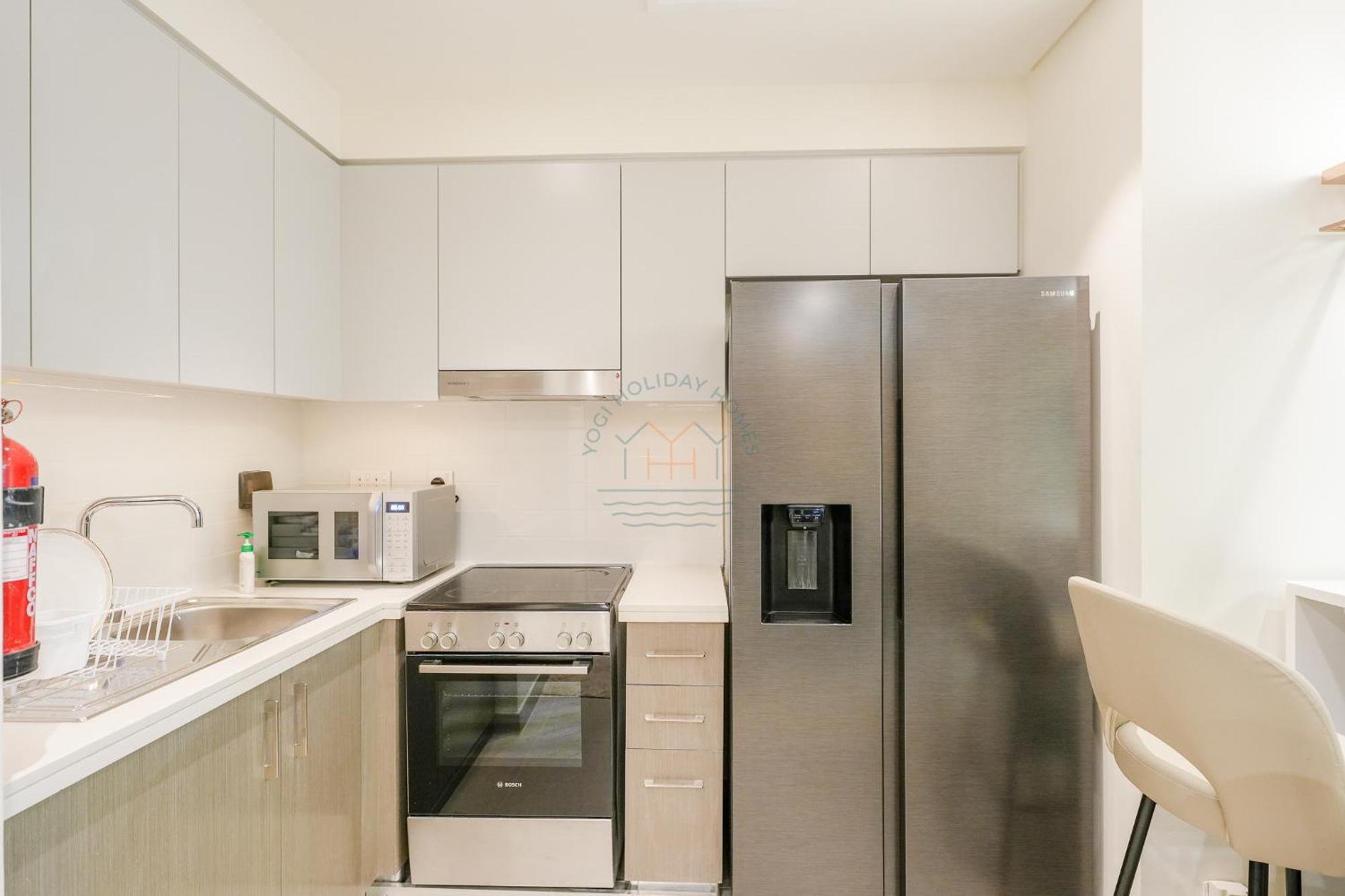 Luxe - Stylish 2br Downtown Escape *