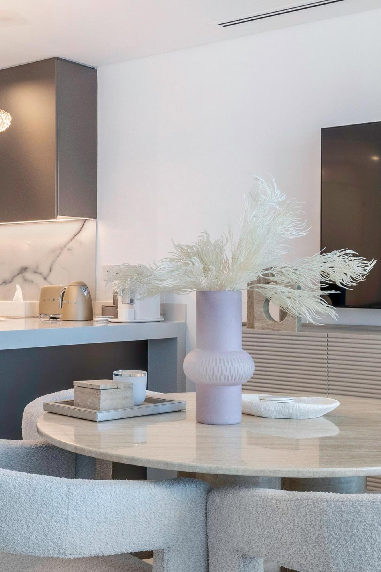 Exquisite 2br In La Vie Ultra-lux With Sea View Apartment