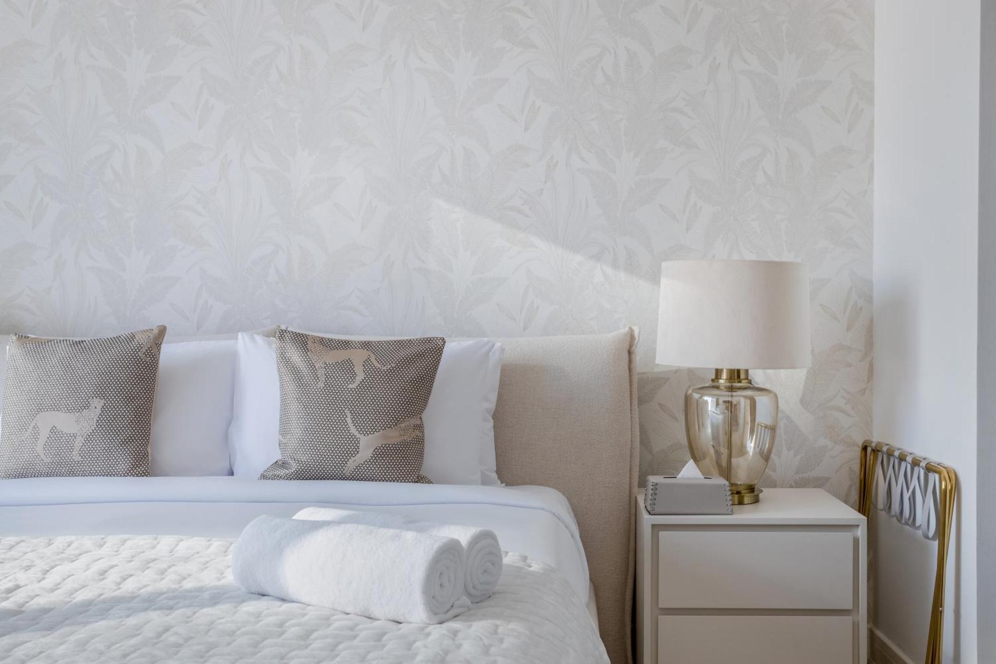 Exquisite 2br In La Vie Ultra-lux With Sea View * Dubai