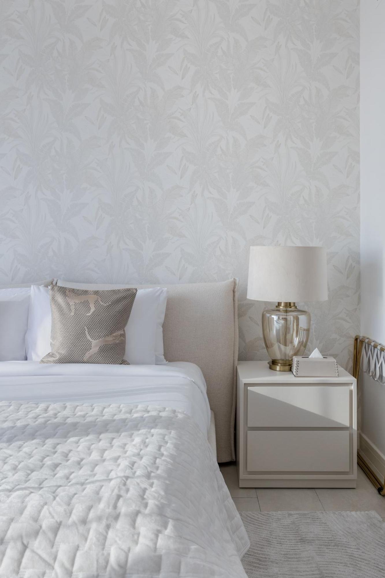 Exquisite 2br In La Vie Ultra-lux With Sea View Dubai
