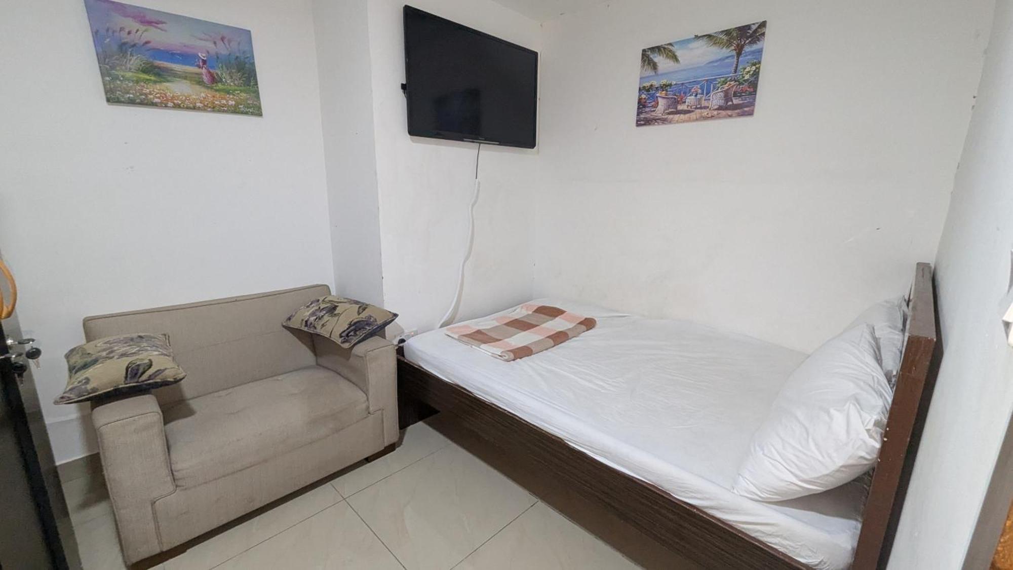 Guest house Dream International Homes *