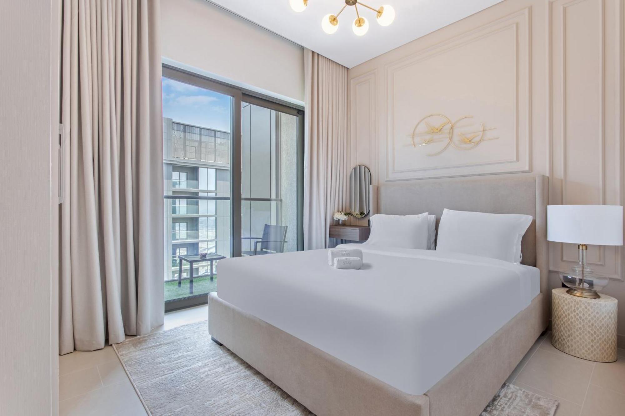 By Latinem Luxury 1br Cv A2707 Near Mall Apartment