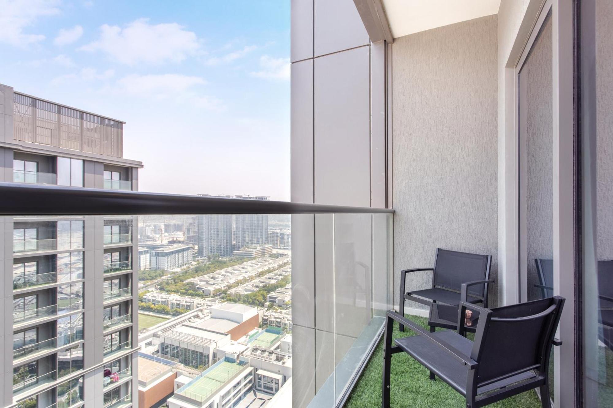 By Latinem Luxury 1br Cv A2707 Near Mall Apartment *