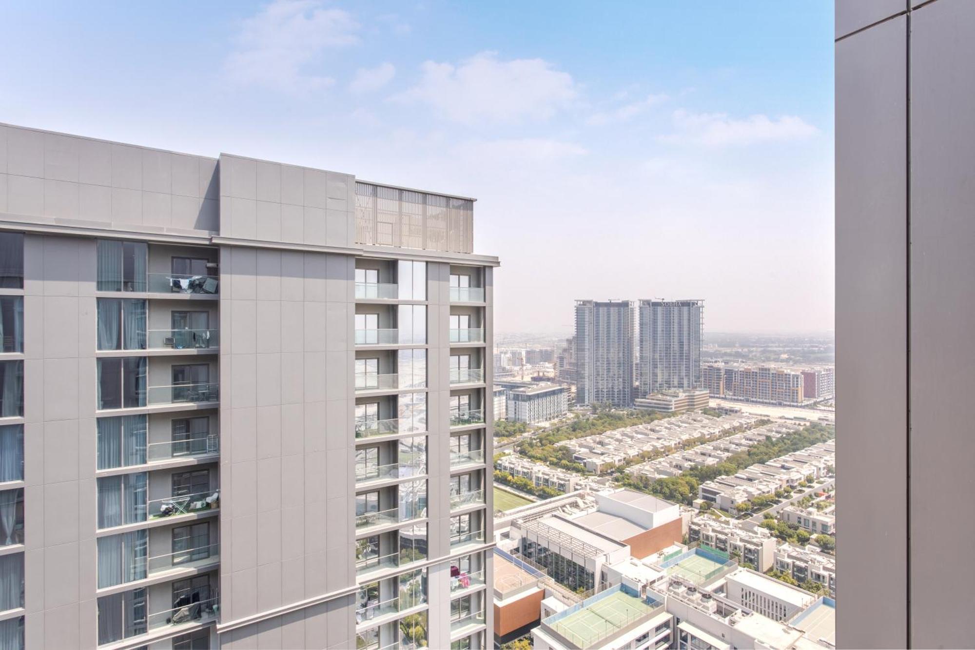 Apartment By Latinem Luxury 1br Cv A2707 Near Mall *