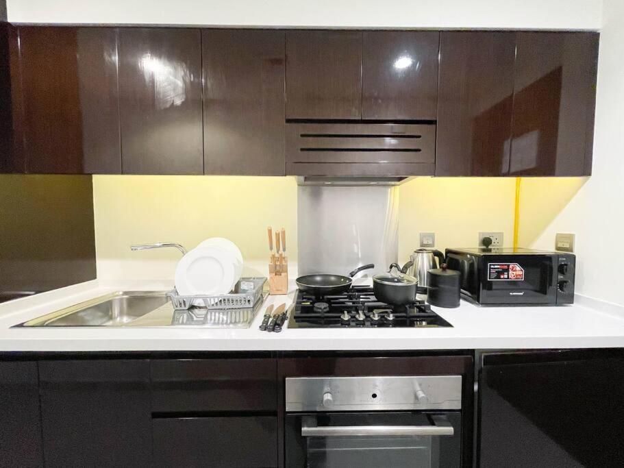 In Damac Majestine - Ezytrac Apartment Dubai
