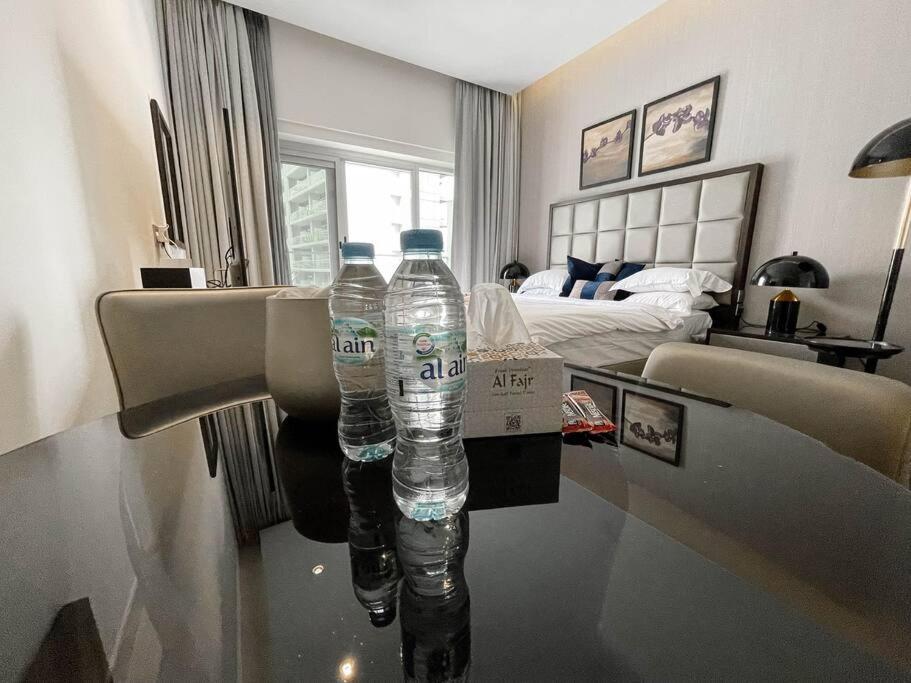 In Damac Majestine - Ezytrac Apartment