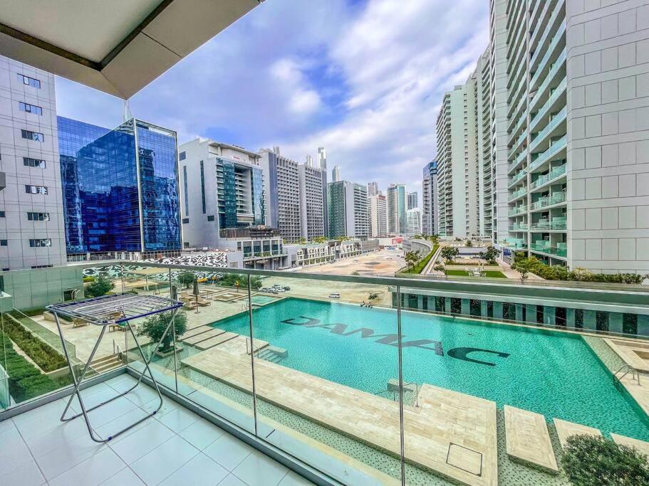 In Damac Majestine - Ezytrac * Dubai