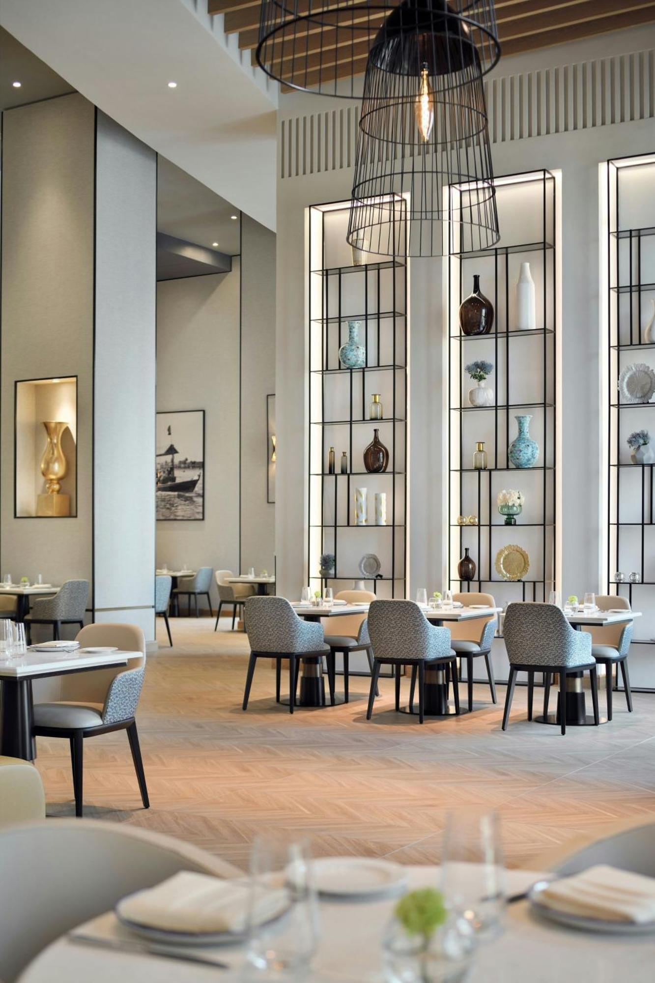 Jw Marriott Marina Dubai