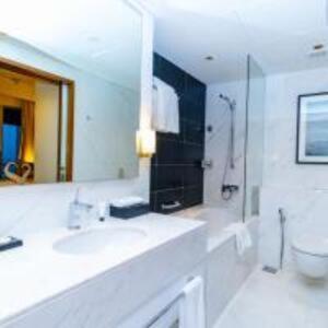 Paradise View - The Mall Residences *