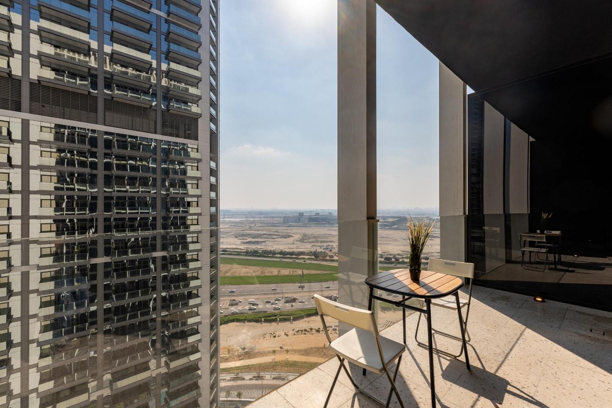 Upside Living, Business Bay - Mint Apartment Dubai