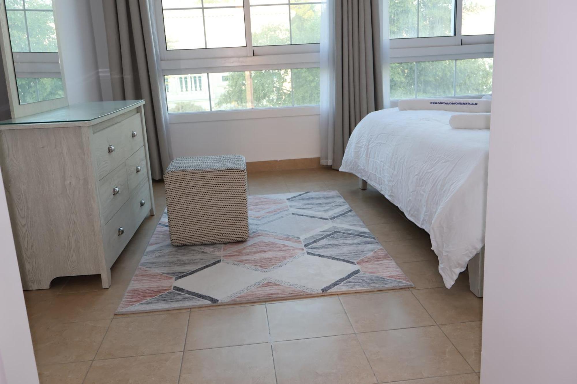 Holiday home Fully Furnished Garden 2 Bedroom