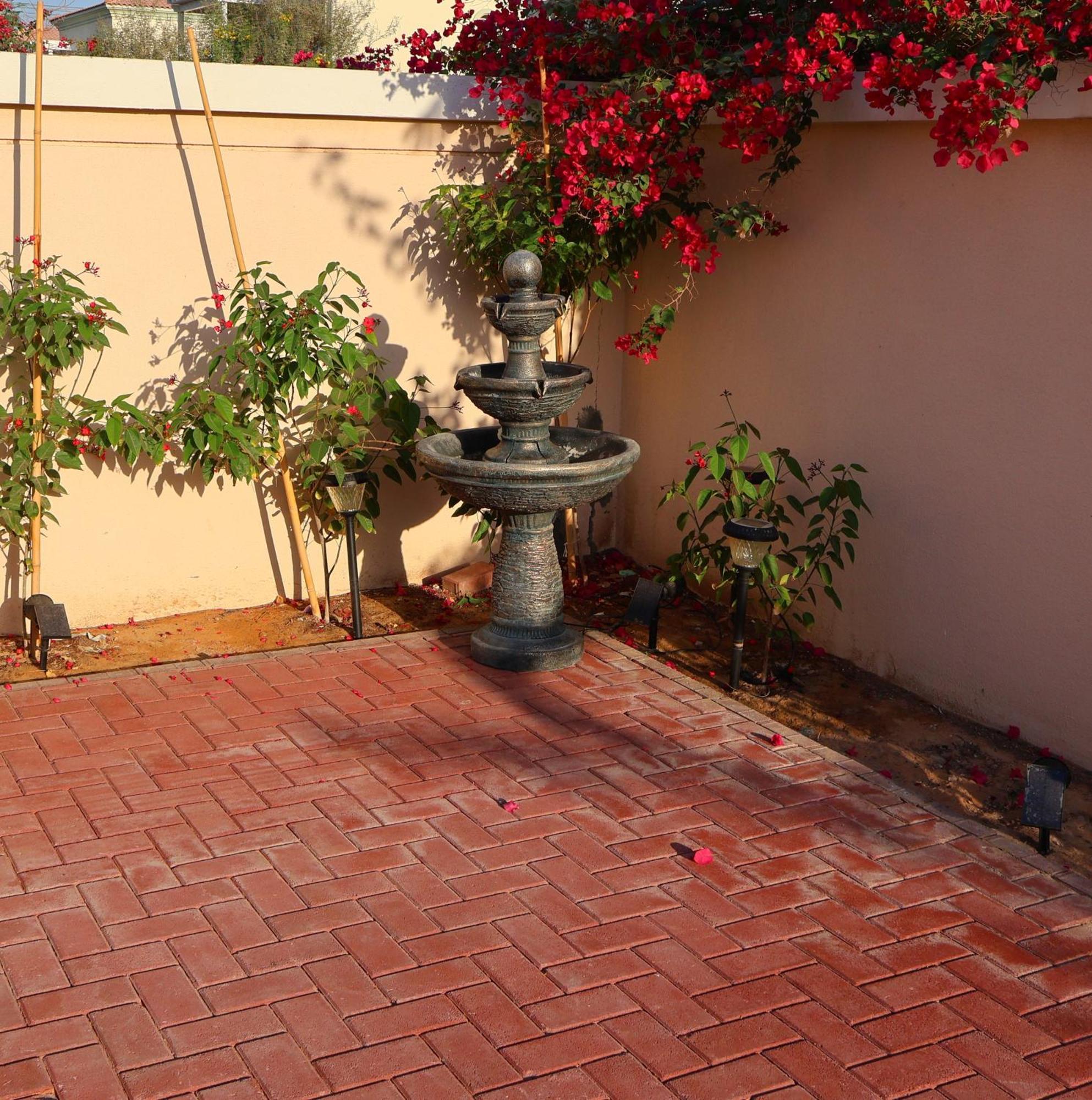 Holiday home Fully Furnished Garden 2 Bedroom Dubai