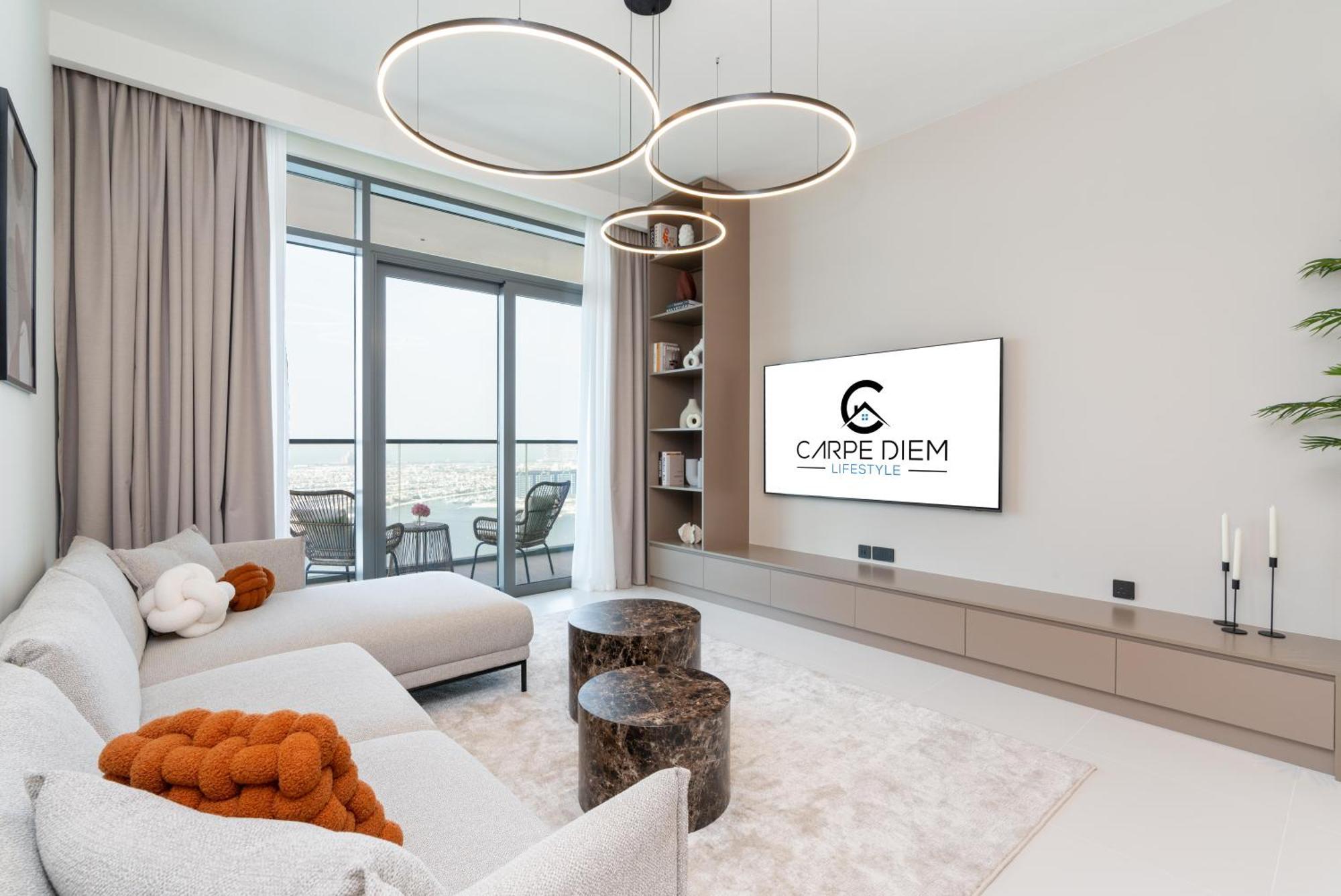 Apartment Marina Vista 2 - Beachfront Stunning - Full Sea Views
