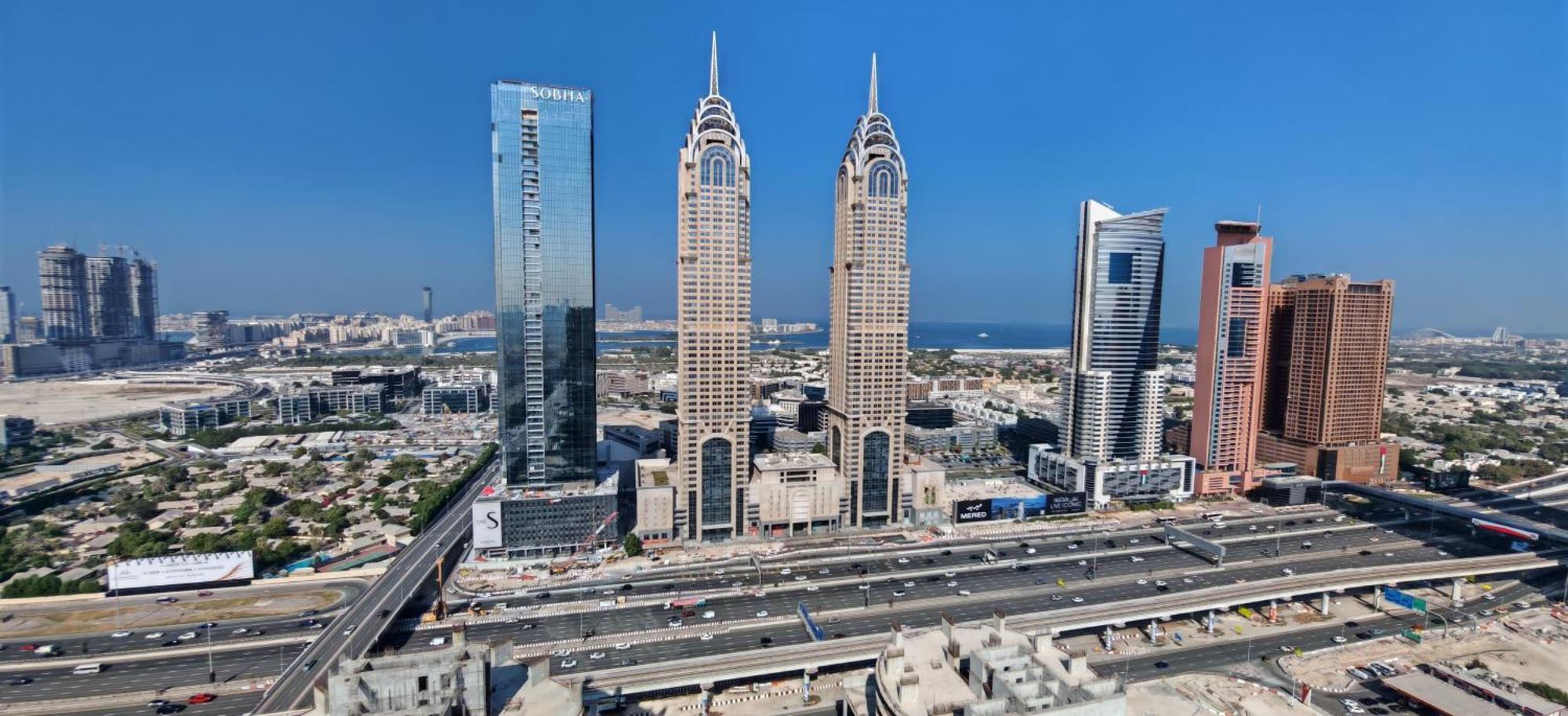 Comfort Dubai