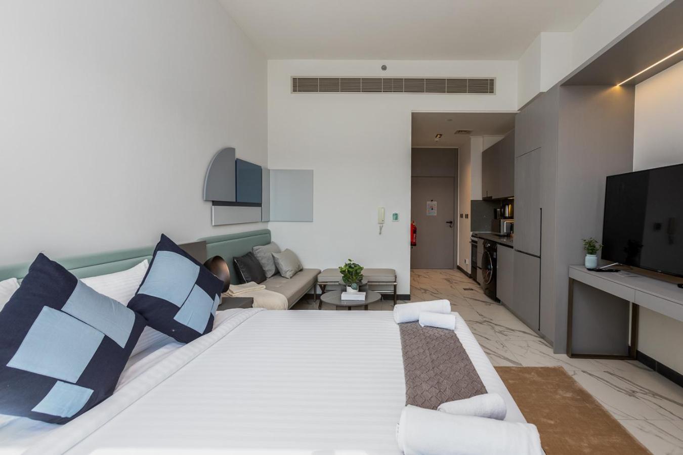 Serene In Mag Eye 920 - Allsopp & Allsopp Apartment Dubai