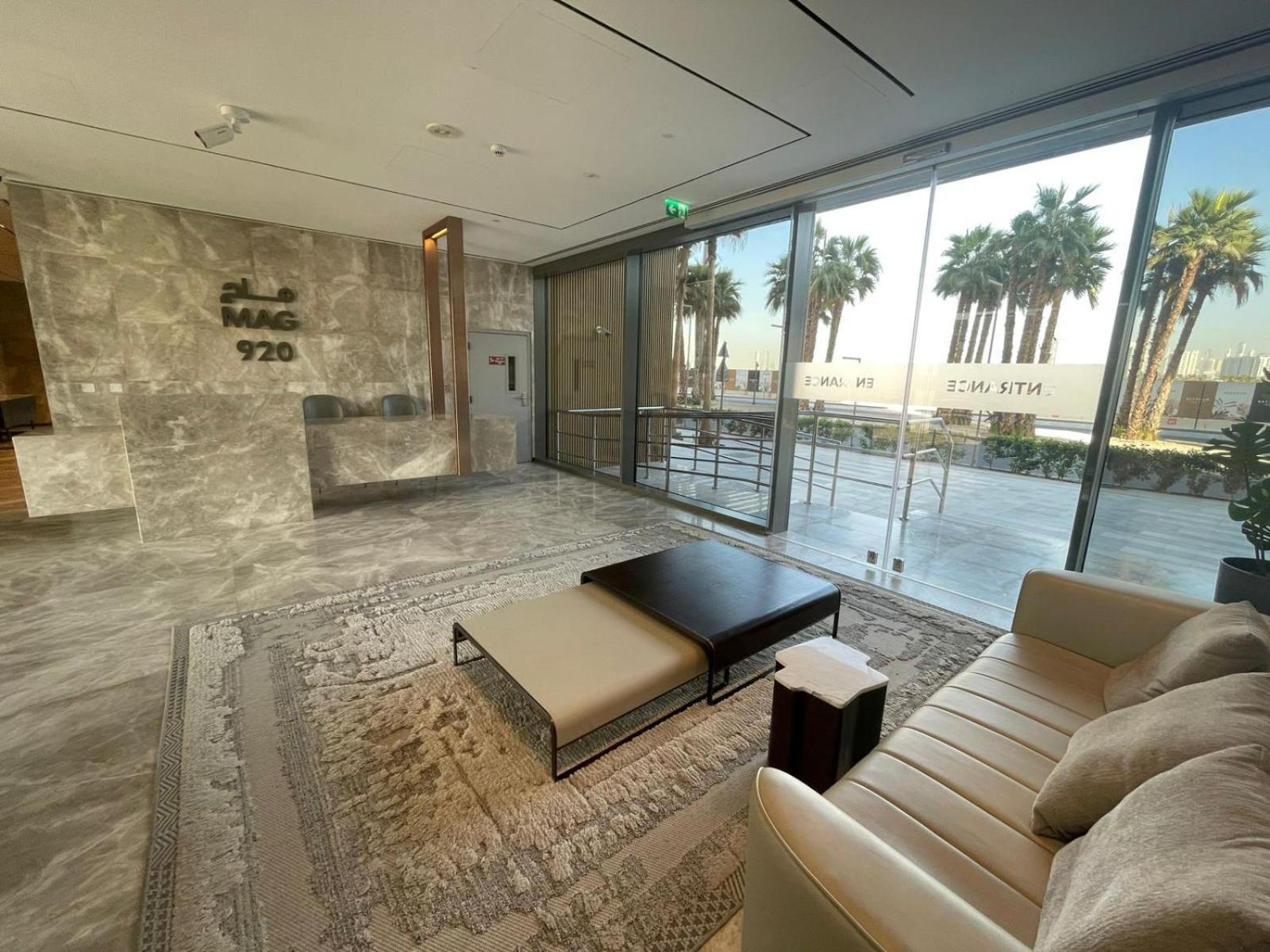 Serene In Mag Eye 920 - Allsopp & Allsopp Dubai
