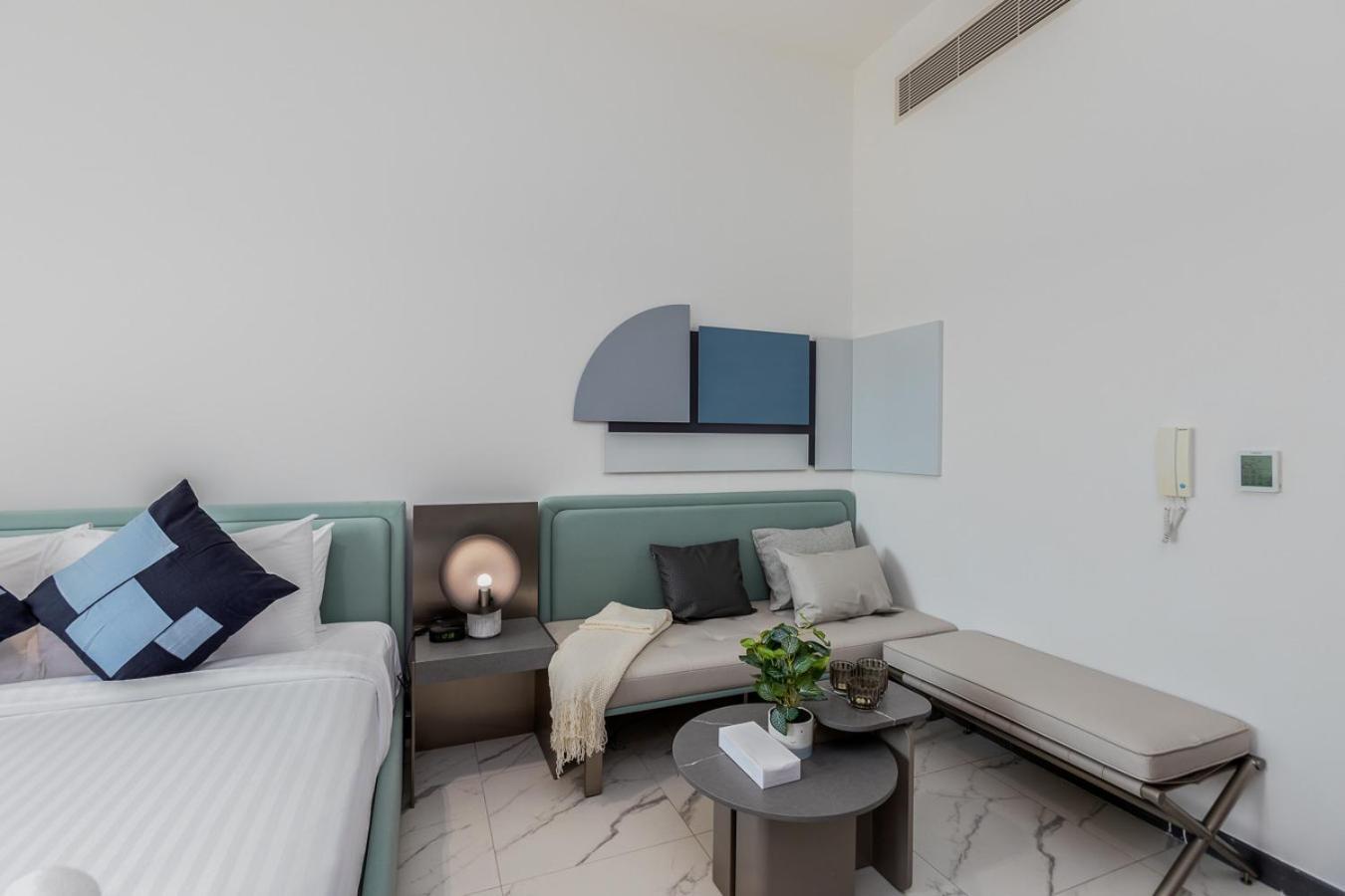 Serene In Mag Eye 920 - Allsopp & Allsopp Apartment