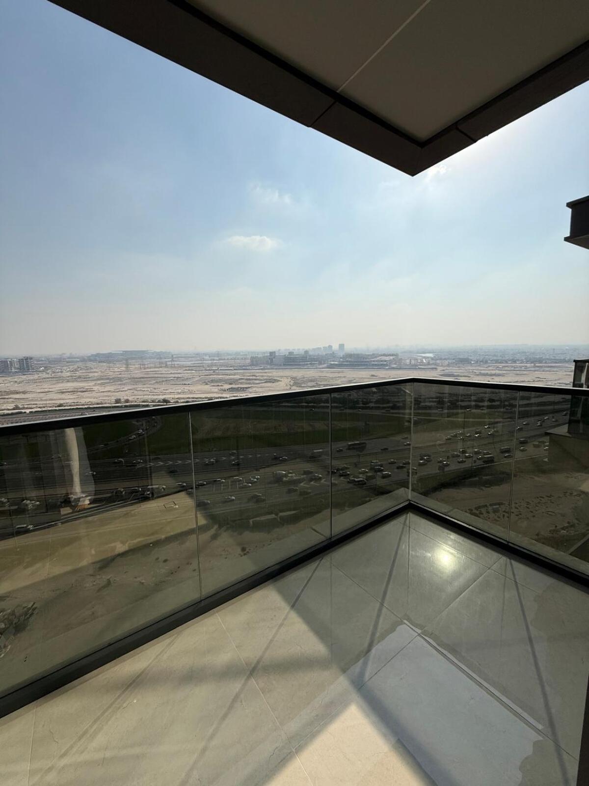 Apartment Luxurious 2-bedroom Business Bay *