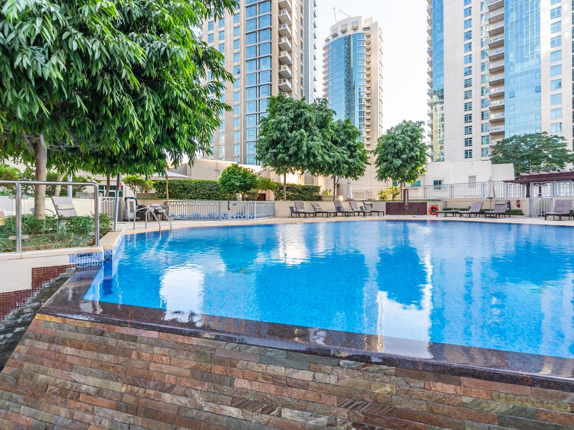 The Byron Bay Dubai