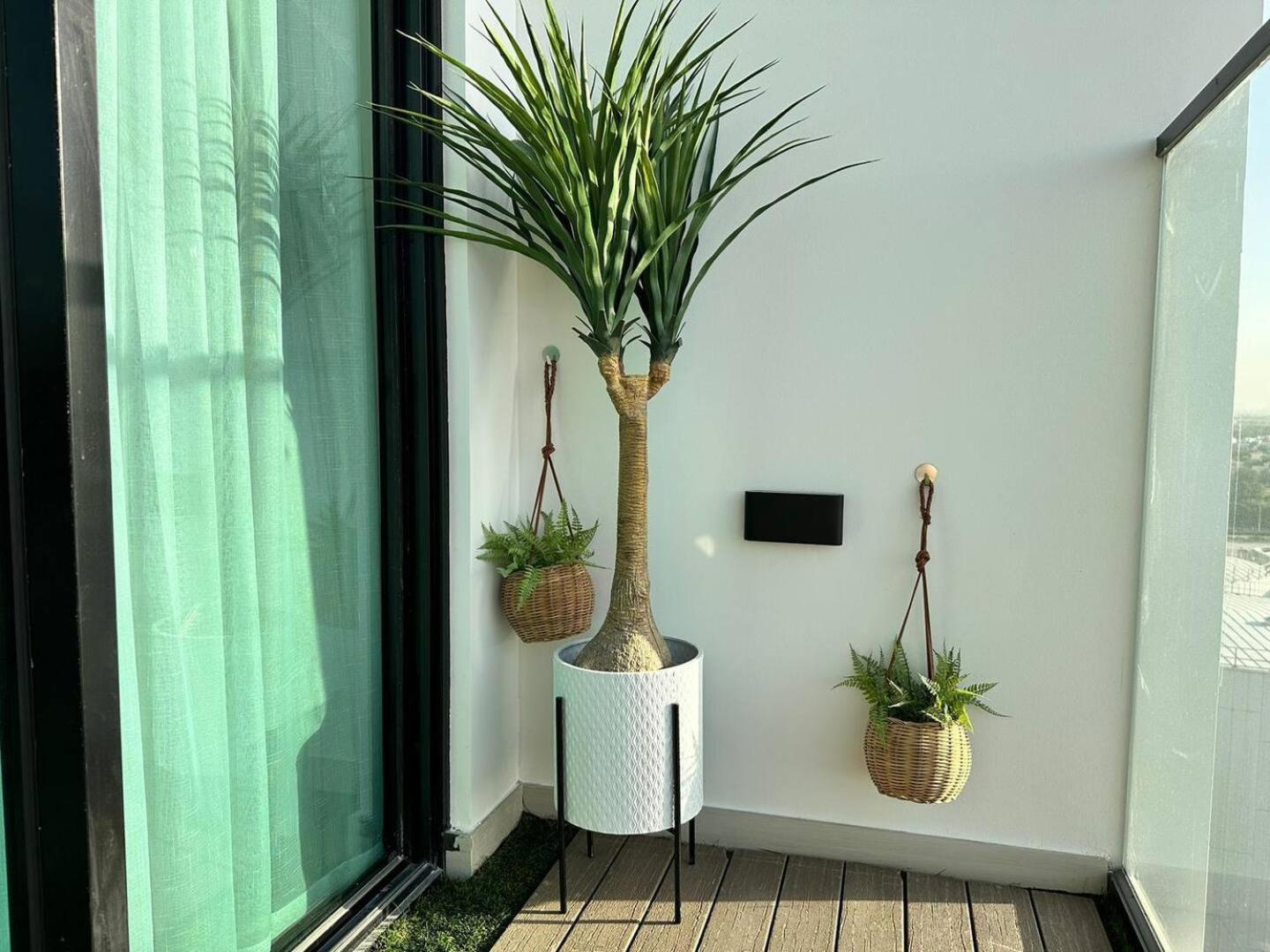 Gorgeous 1br In Jvc Apartment Dubai