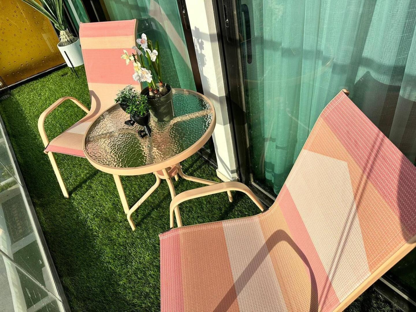 Gorgeous 1br In Jvc * Dubai