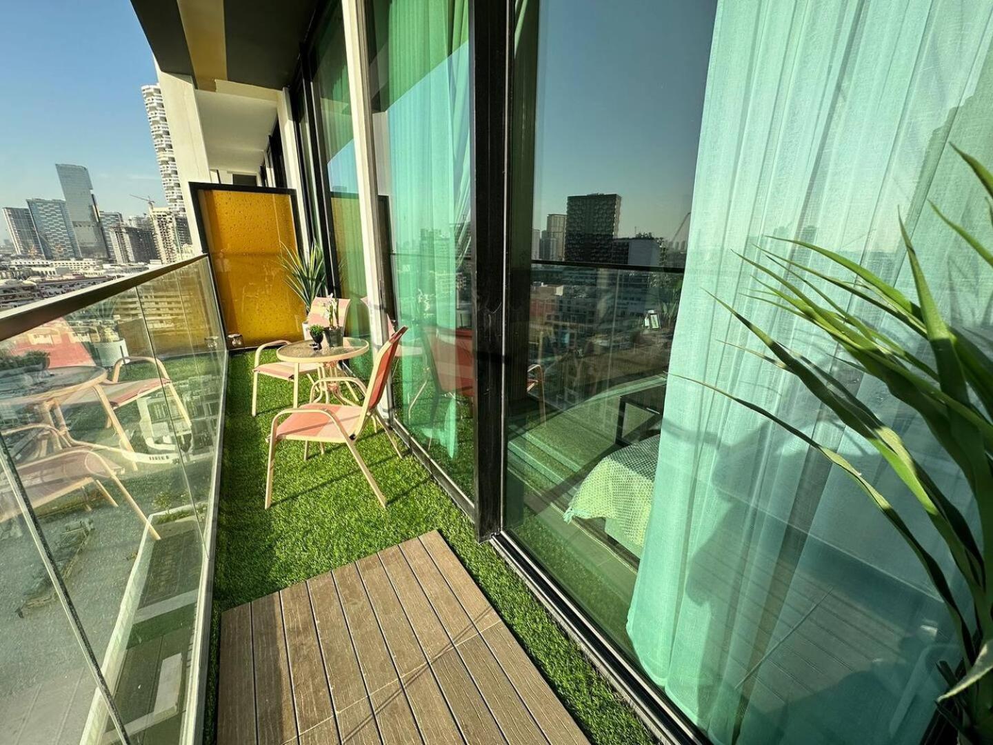 Gorgeous 1br In Jvc Dubai