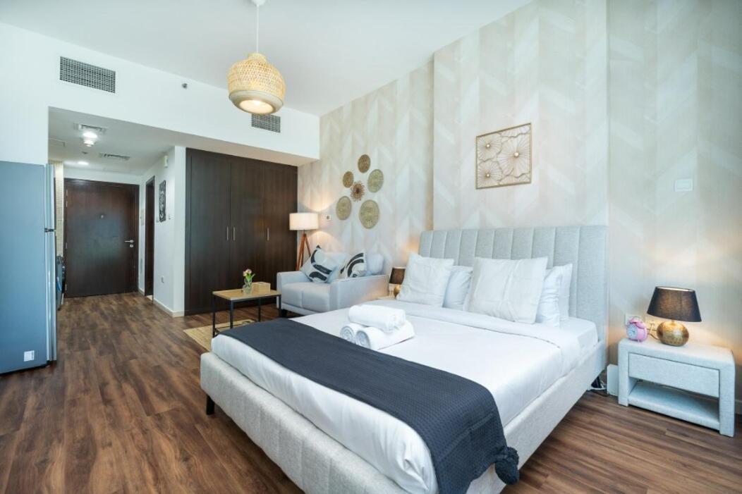Apartment Calm Right By The Golf Courses In Sports