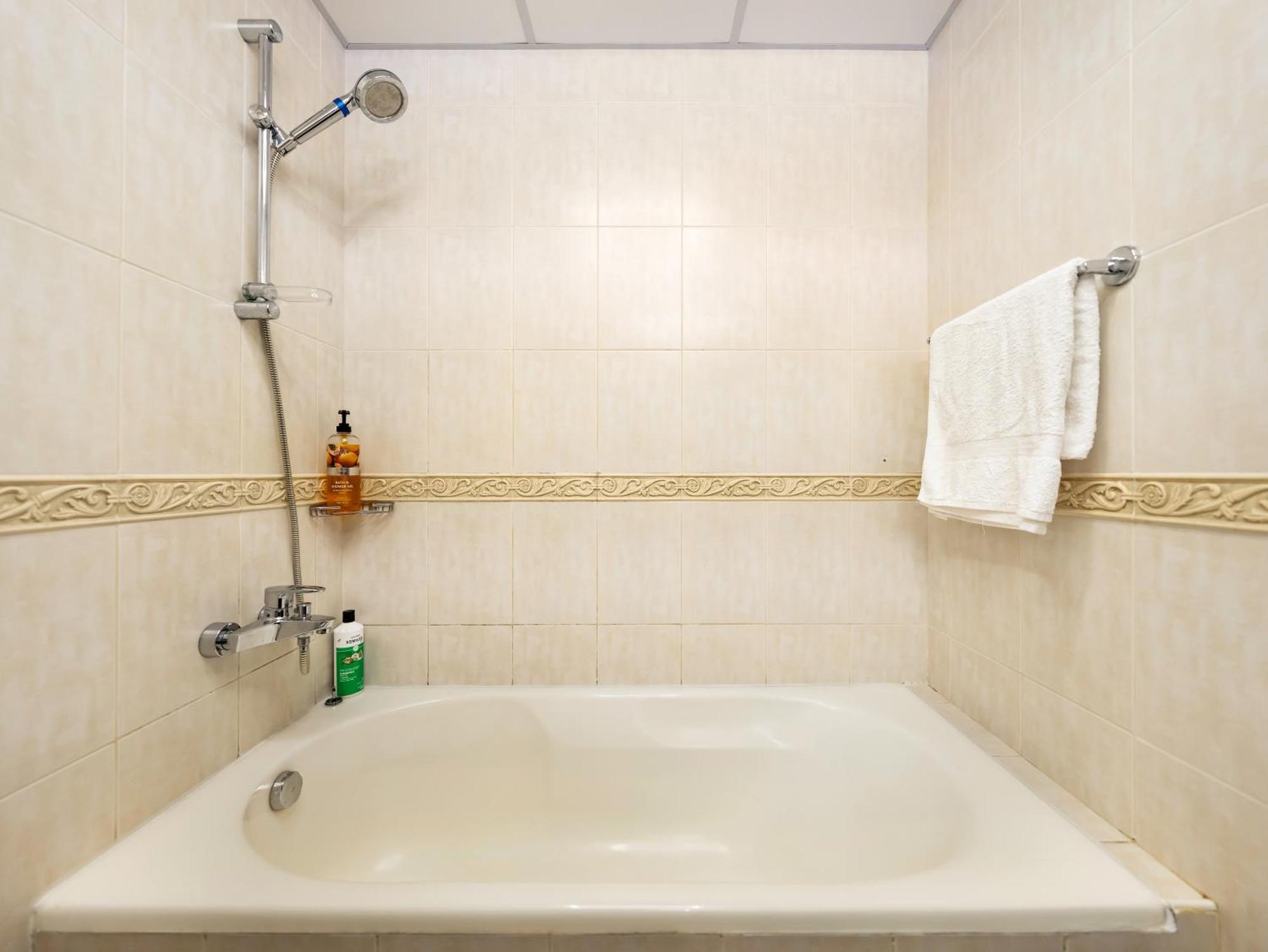 Apartment Amazing Full Sea And Palm View 58 Floor Dubai