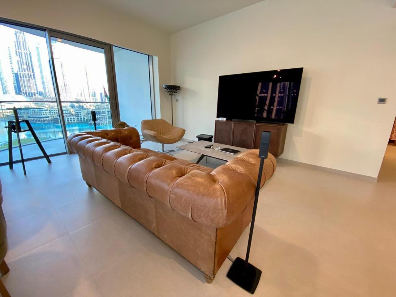 Grande Signature Burj Kahlifa And Fountains View By Oima Leasing Property Dubai