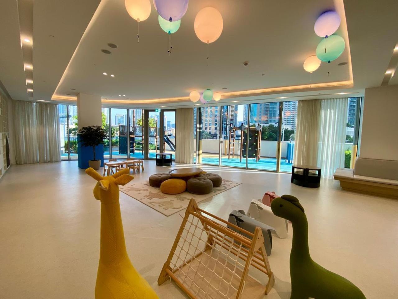 Apartment Grande Signature Burj Kahlifa And Fountains View By Oima Leasing Property *