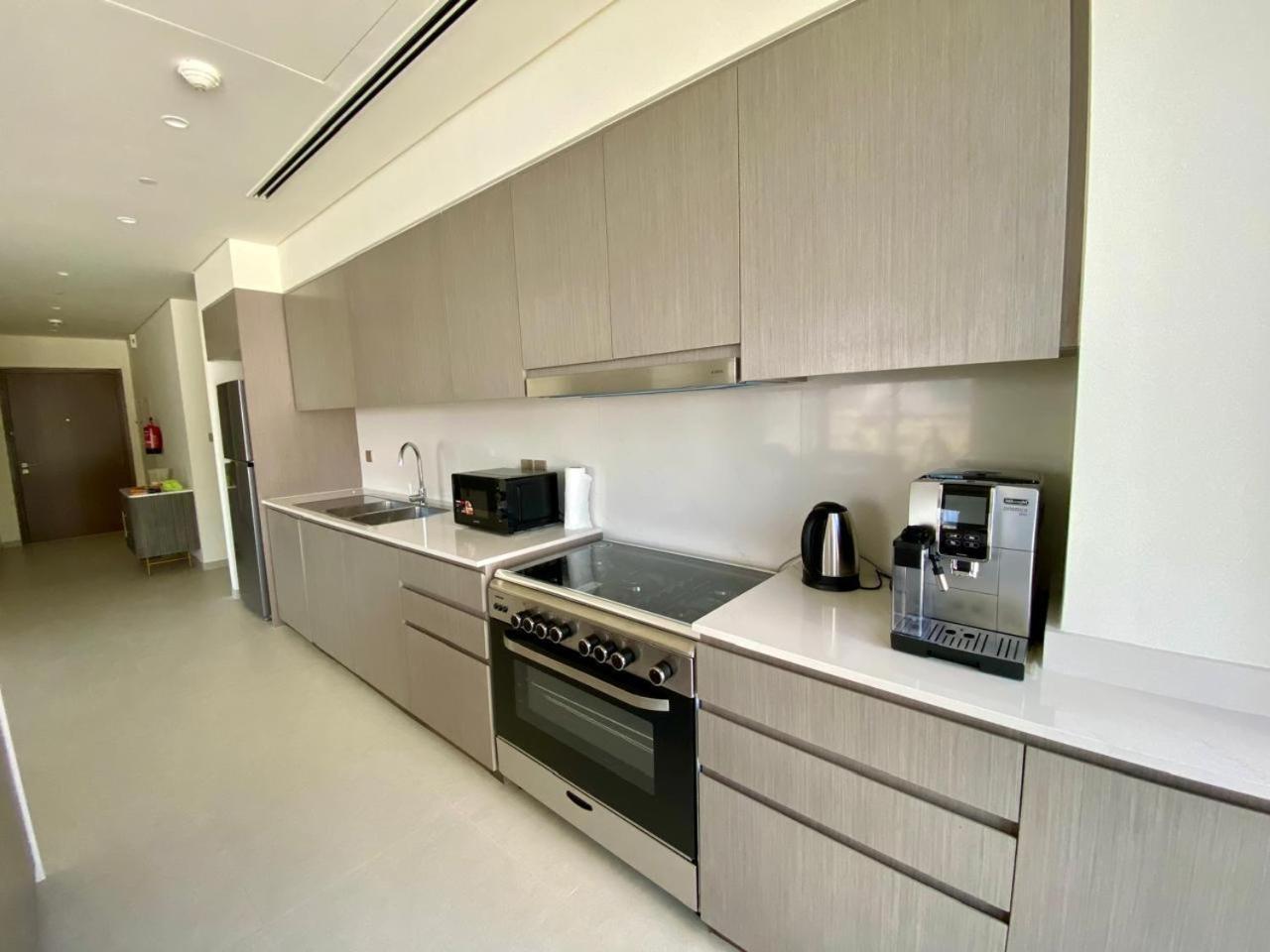 Grande Signature Burj Kahlifa And Fountains View By Oima Leasing Property