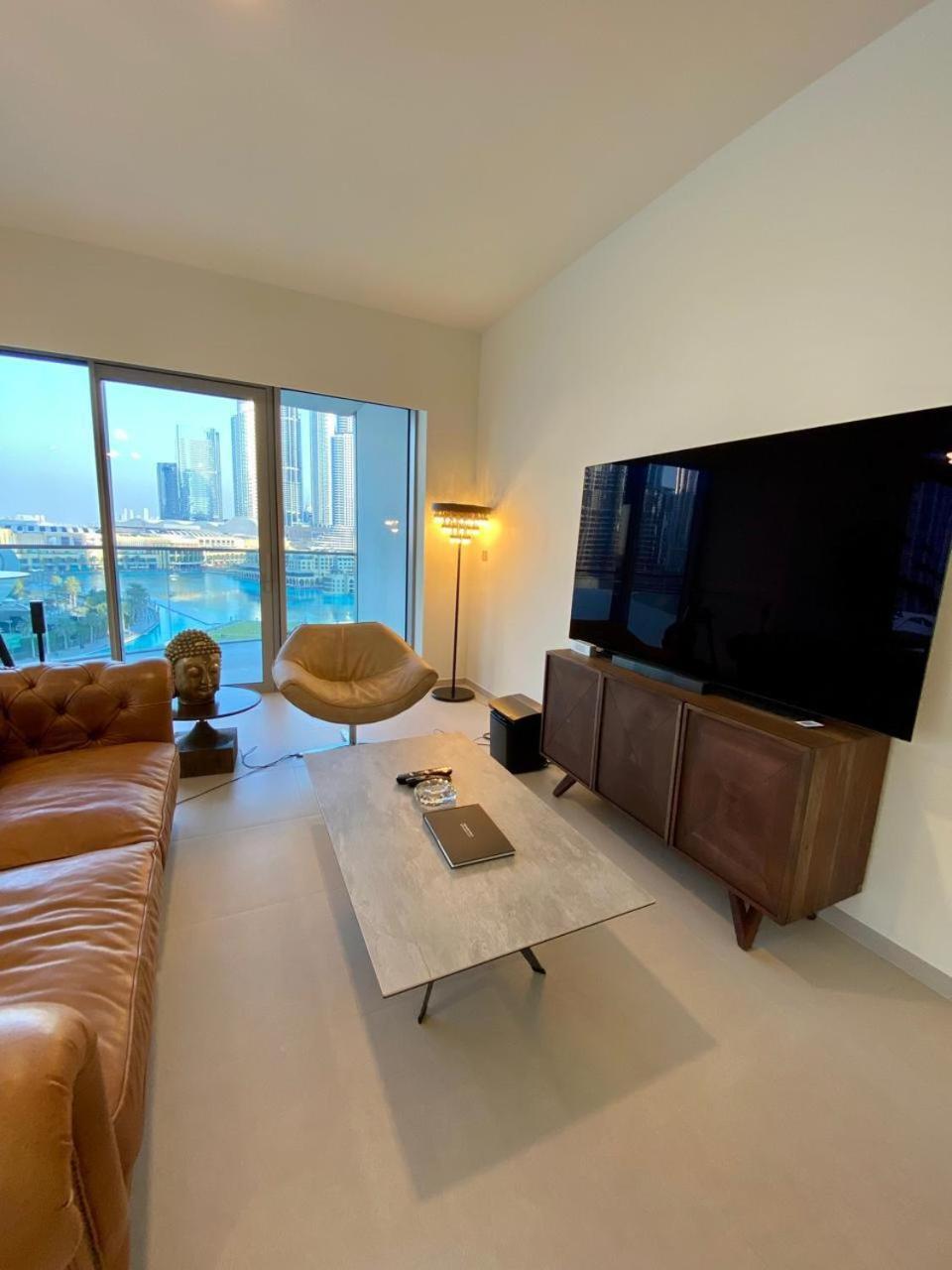 Apartment Grande Signature Burj Kahlifa And Fountains View By Oima Leasing Property Dubai