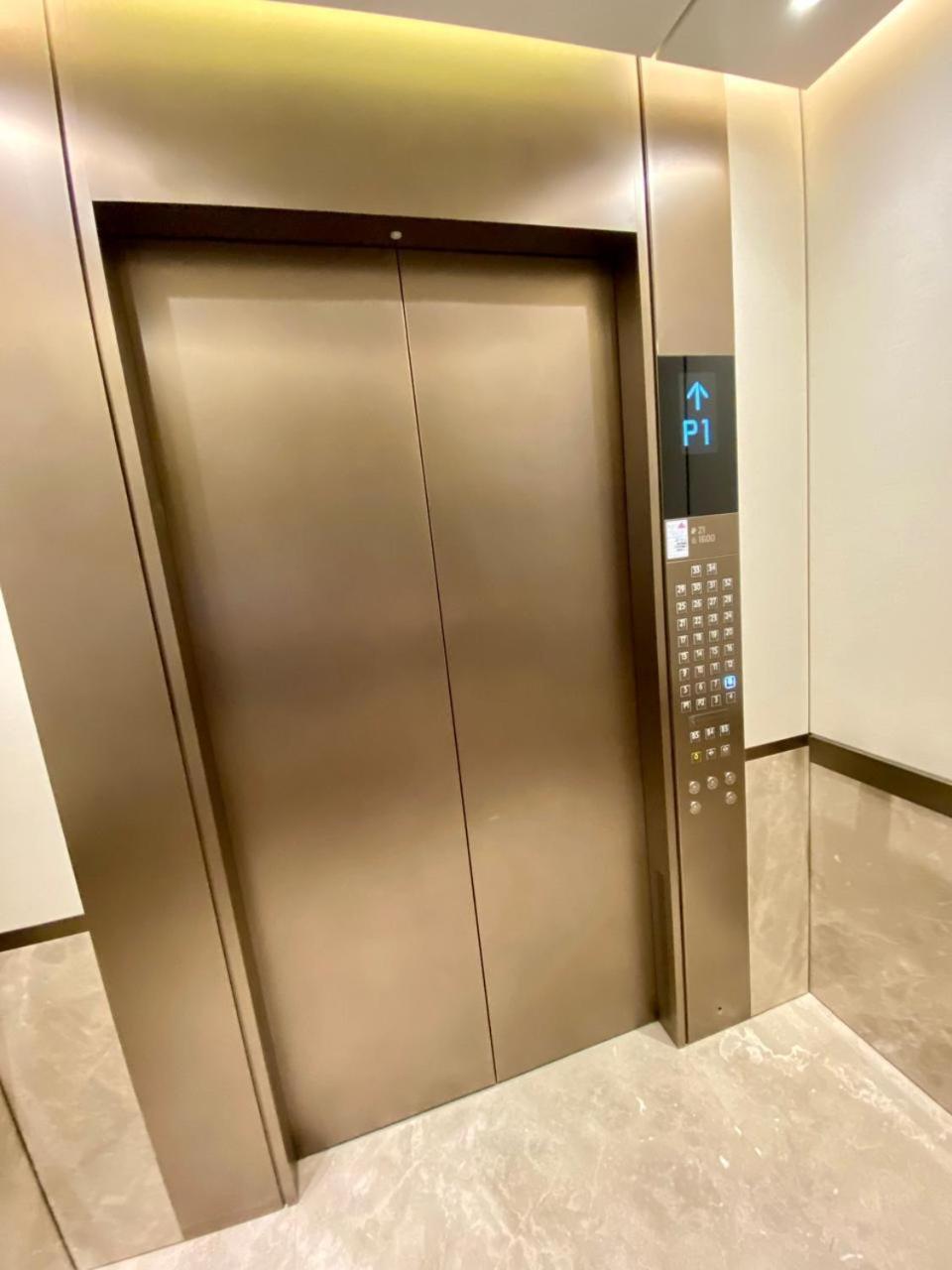 Apartment Grande Signature Burj Kahlifa And Fountains View By Oima Leasing Property *