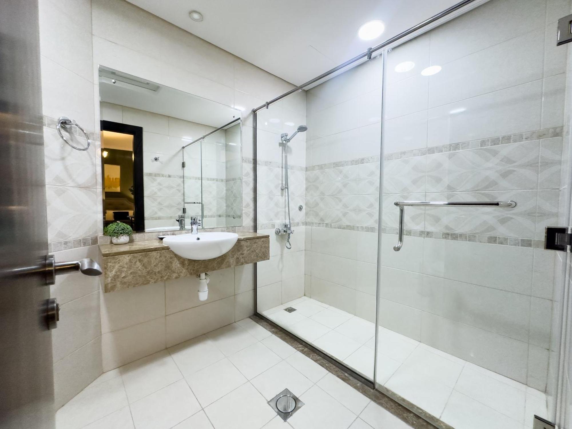 Luxury In Business Bay 5 People * Dubai