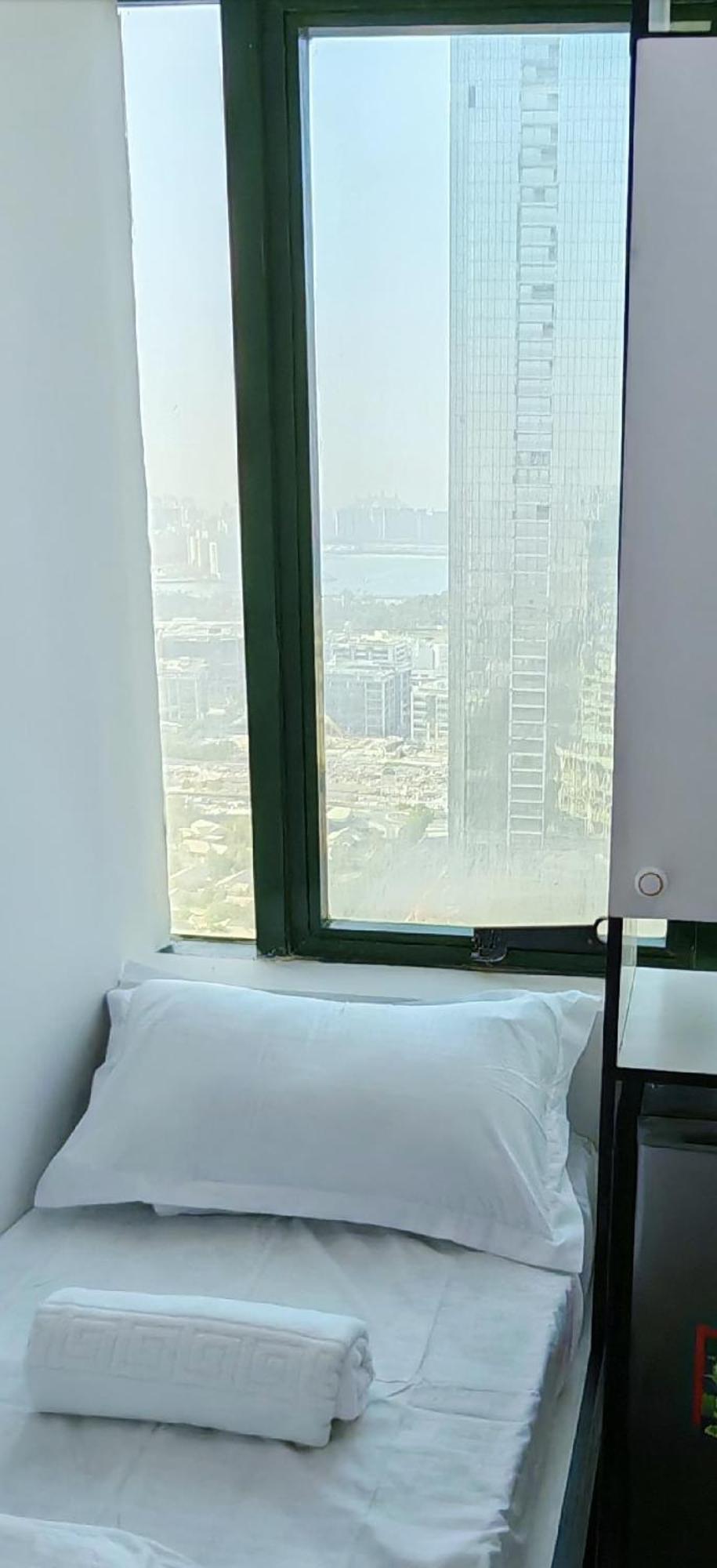 Comfort Apartment Dubai
