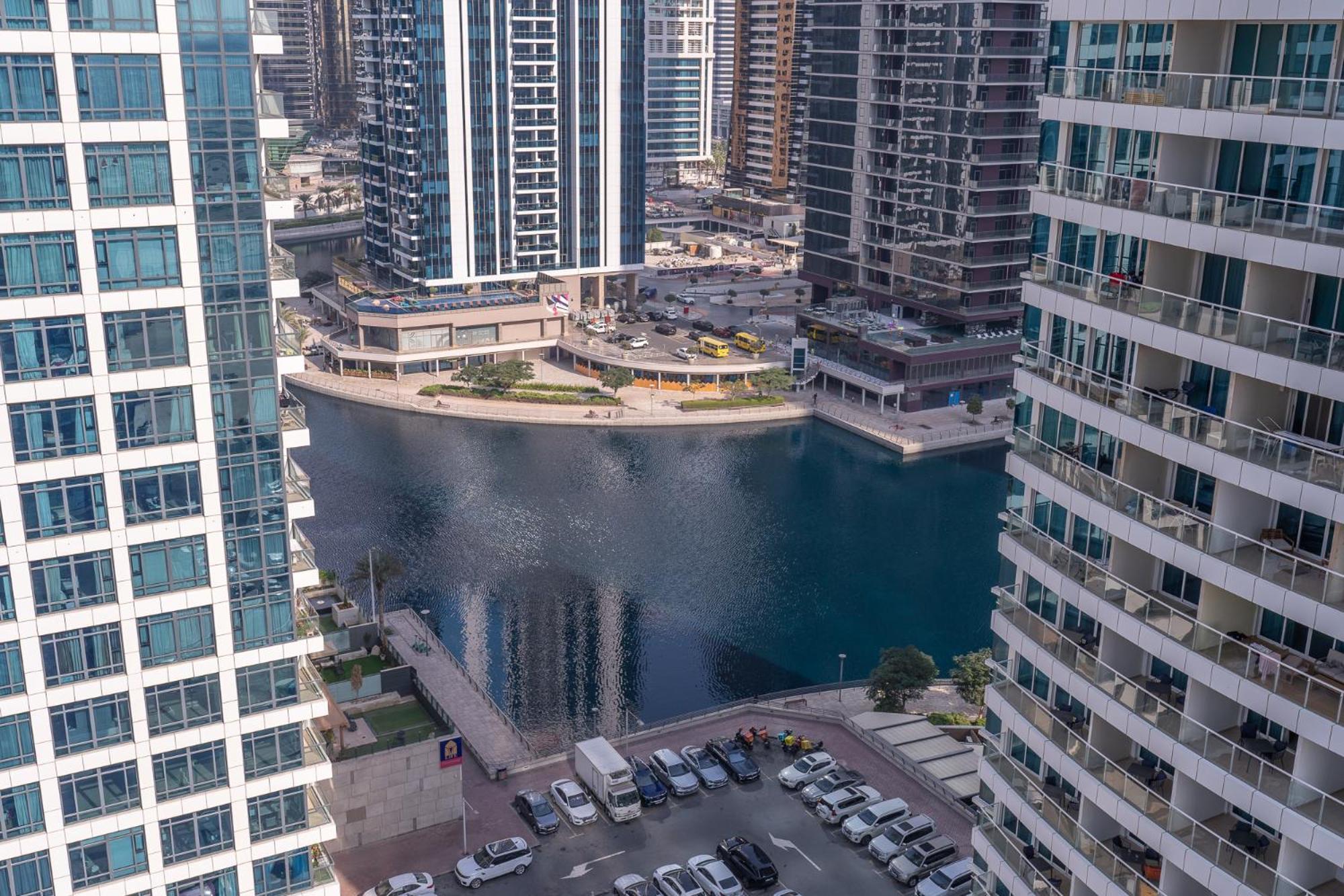 Sleeps 4 In 2 Bedroom In Gate 2 Apartment *