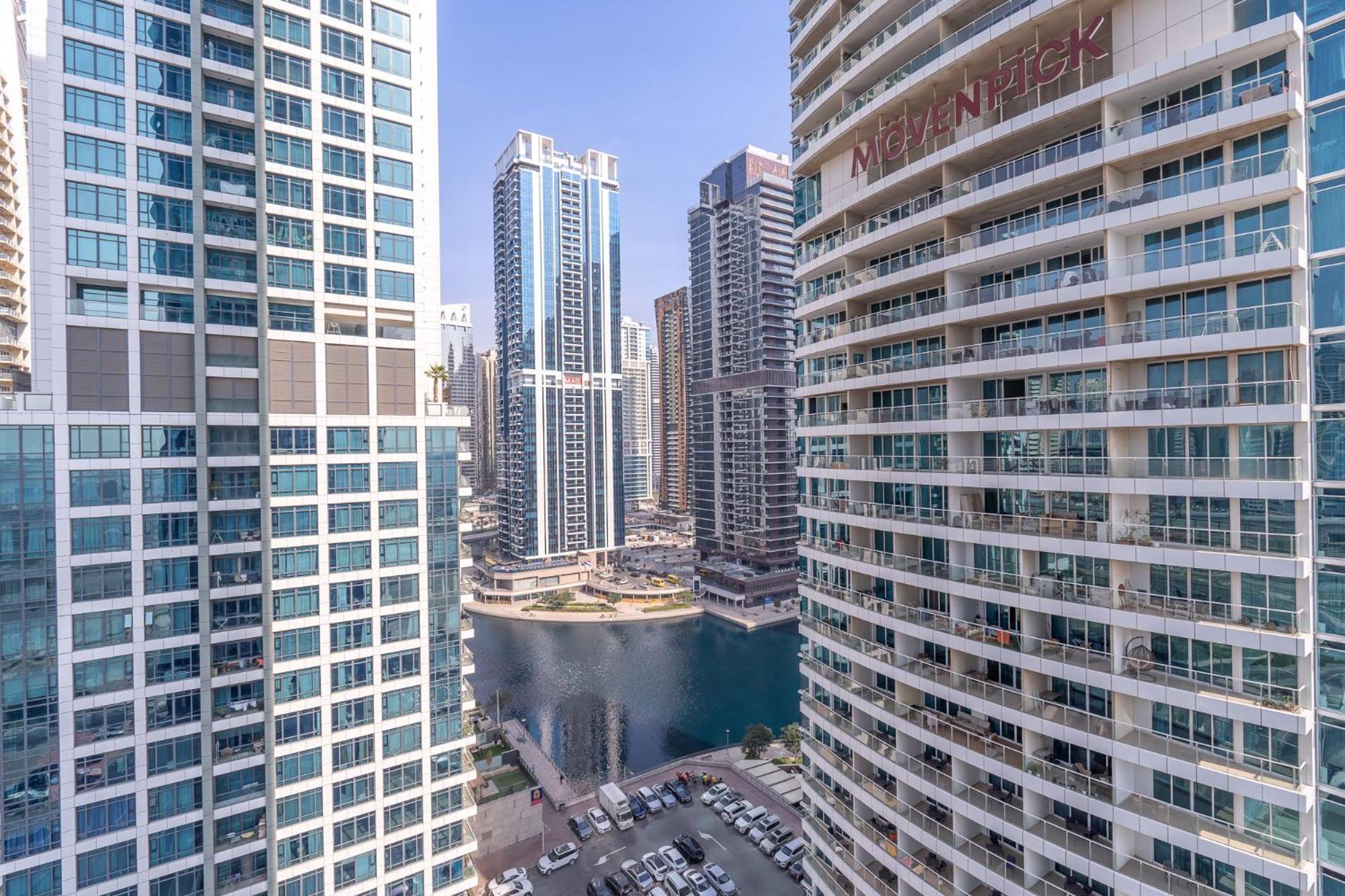 Apartment Sleeps 4 In 2 Bedroom In Gate 2 *