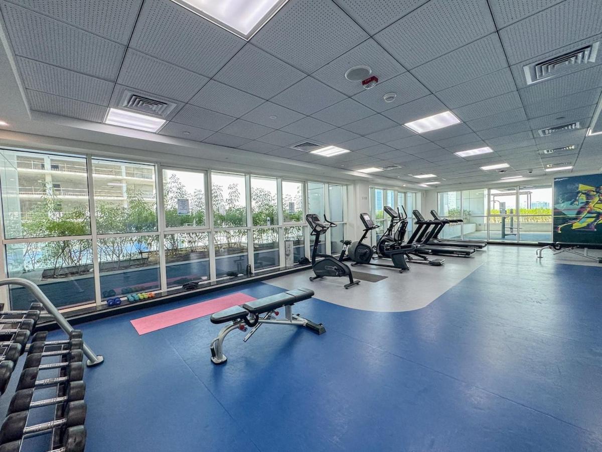 Bright And Warm 2-bedroom In Al Barsha * Dubai