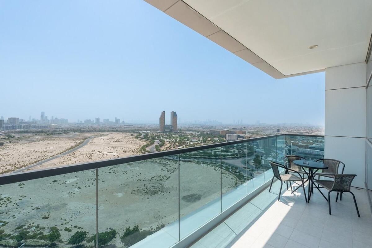 Bright And Warm 2-bedroom In Al Barsha * Dubai