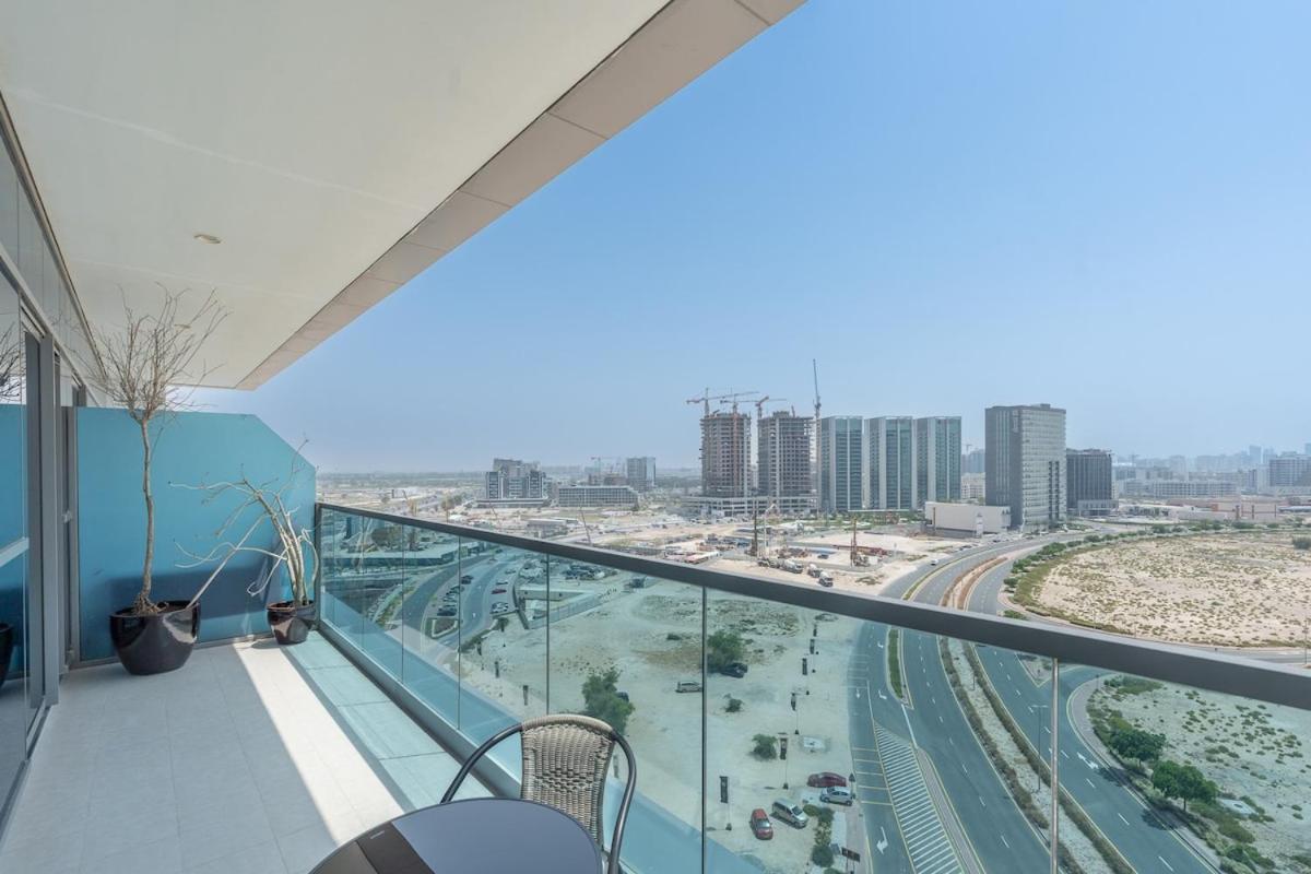 Bright And Warm 2-bedroom In Al Barsha *