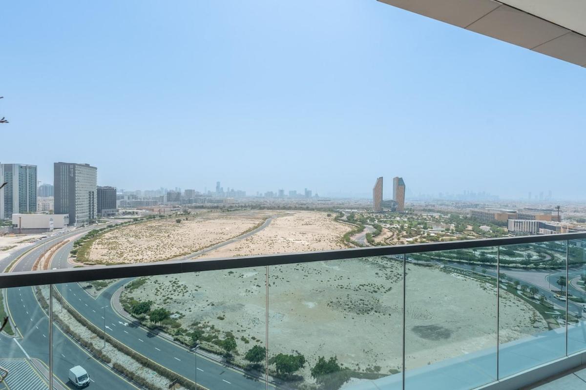 Apartment Bright And Warm 2-bedroom In Al Barsha