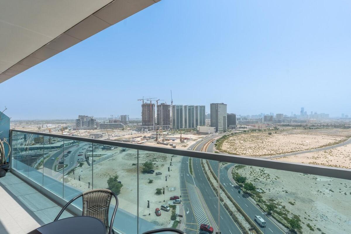 Bright And Warm 2-bedroom In Al Barsha