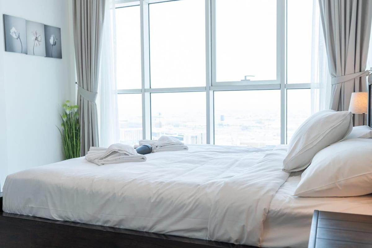 Bright And Warm 2-bedroom In Al Barsha Dubai