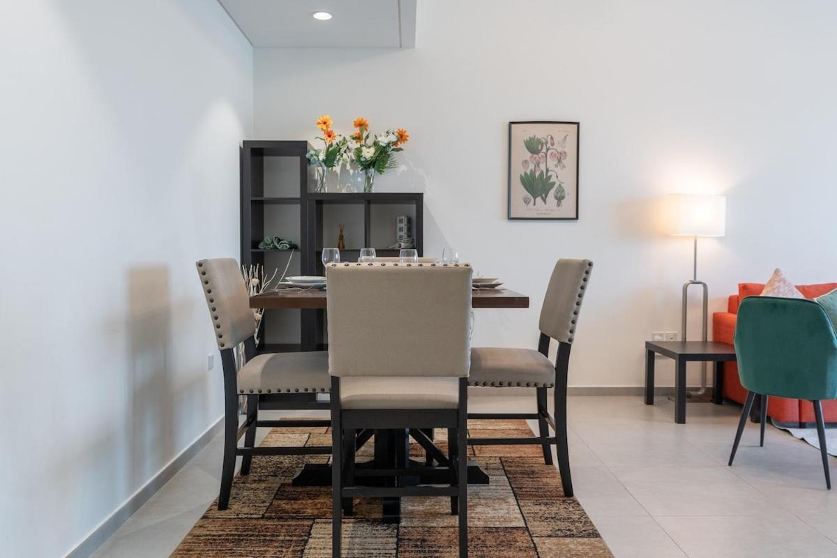 Bright And Warm 2-bedroom In Al Barsha Dubai