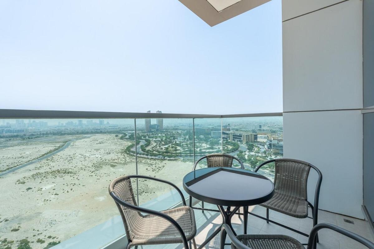 Apartment Bright And Warm 2-bedroom In Al Barsha